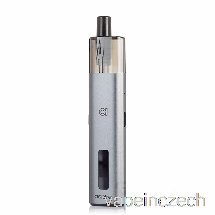 Aspire Vilter S Pod System Grey Vape Pen